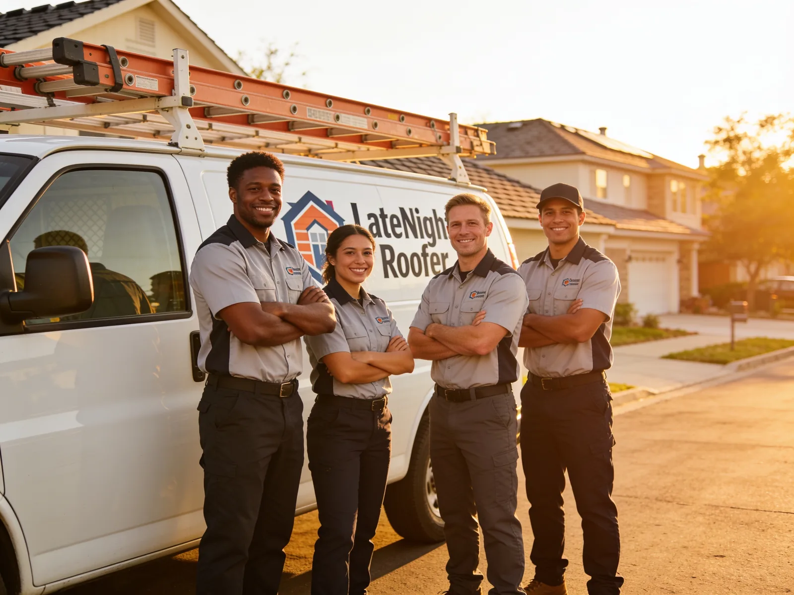 Emergency Roof Repair company in Isle Saint George, OH